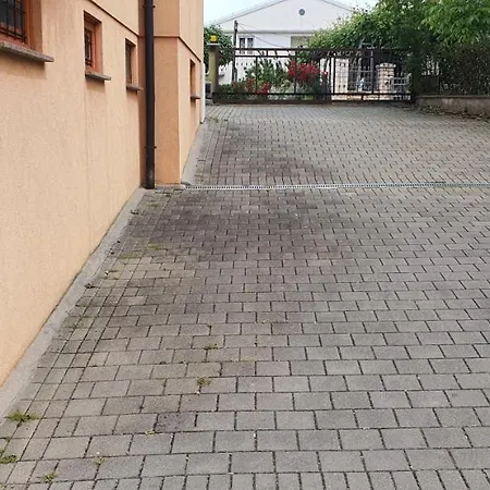 Santa Eufemia 10min Walk To City & Free Garage Parking * Rovinj