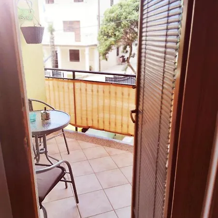 Appartement Santa Eufemia 10min Walk To City & Free Garage Parking Rovinj