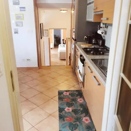 Santa Eufemia 10min Walk To City & Free Garage Parking * Rovinj