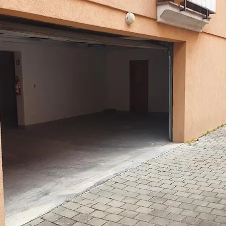Santa Eufemia 10min Walk To City & Free Garage Parking * Rovinj