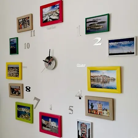 Santa Eufemia 10min Walk To City & Free Garage Parking Apartment Rovinj