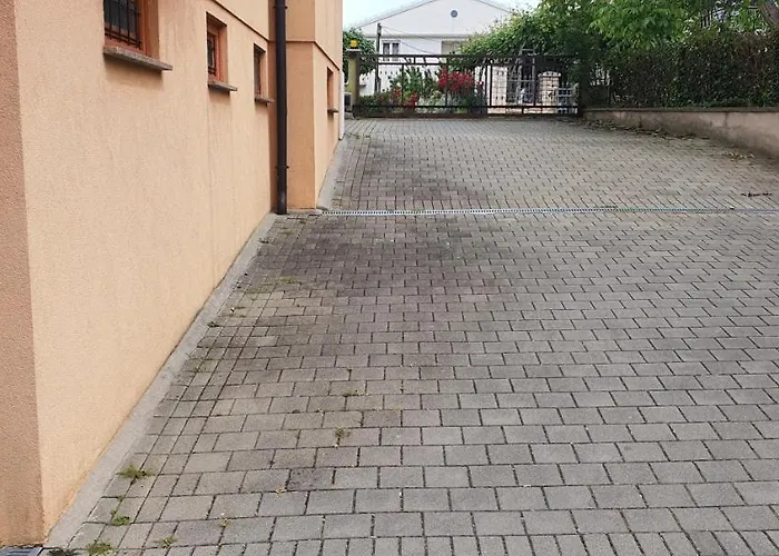Santa Eufemia 10min Walk To City & Free Garage Parking * Rovinj